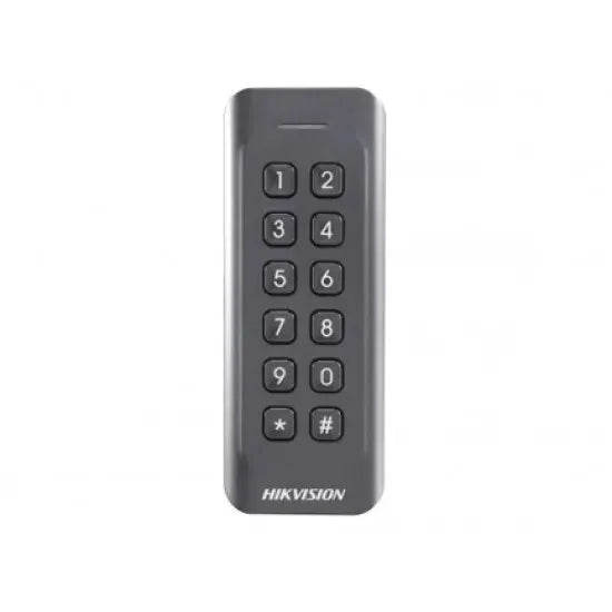 Hikvision Card Reader Keypad Price in Pakistan 