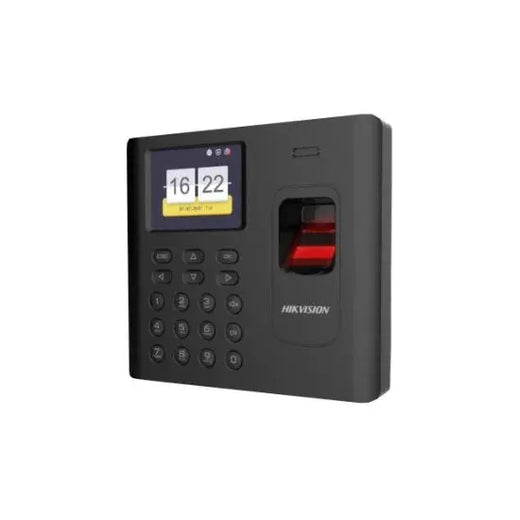 Hikvision Time Attendance Terminal Price in Pakistan