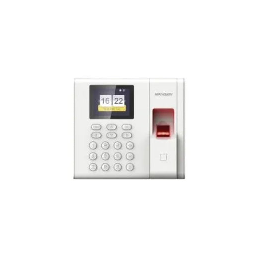 Hikvision Time Attendance Terminal Price in Pakistan