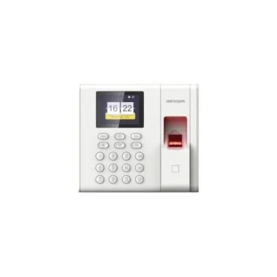Hikvision Time Attendance Terminal Price in Pakistan Main image