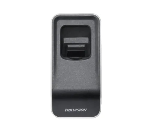 Hikvision Optical Fingerprint Recorder Price in Pakistan Main image