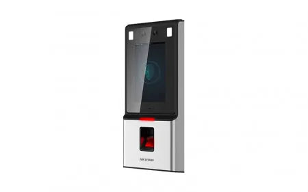 Hikvision Face Recognition Terminal Price in Pakistan