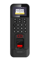 Hikvision DS-K1T804MF MIFARE Fingerprint Access Control