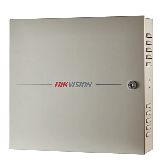 Hikvision Double Door Access Controller Price in Pakistan 