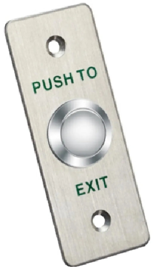 Hikvision Exit Button Price in Pakistan