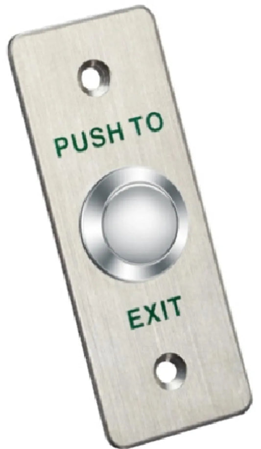 Hikvision Exit Button Price in Pakistan
