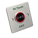 Hikvision DS-K7P03 Exit Button