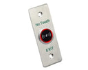 Hikvision DS-K7P04 Exit Button