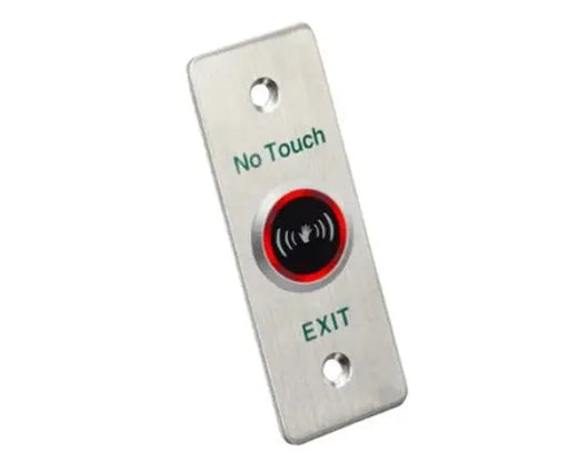 Hikvision DS-K7P04 Exit Button Price in Pakistan