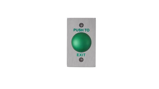 Hikvision DS-K7P05 Exit Button Price in Pakistan