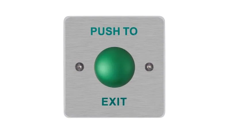 Hikvision DS-K7P06 Exit Button Secondary image