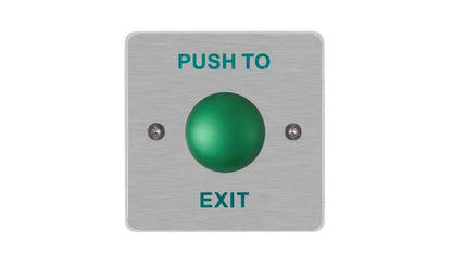 Hikvision DS-K7P06 Exit Button Price in Pakistan