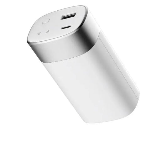 Hikvision Portable NAS SSD Price in Pakistan 