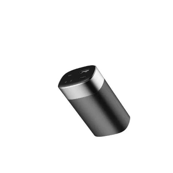 Hikvision DS-UAFS-W100I Portable NAS SSD 