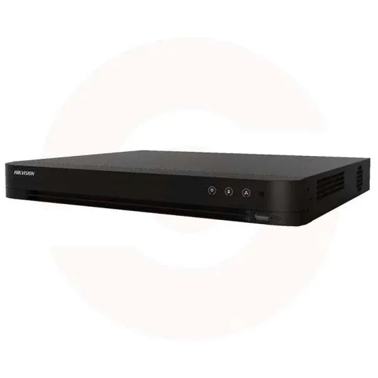 Hikvision 16-Channel 5MP AcuSense DVR Price in Pakistan