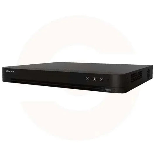 Hikvision 16-Channel 5MP AcuSense DVR Price in Pakistan