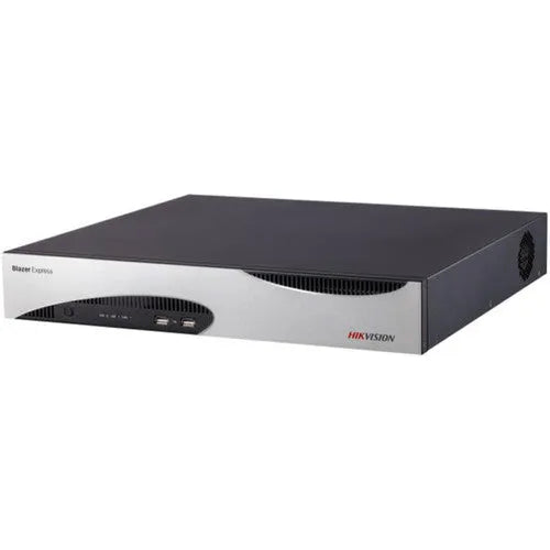 Hikvision 4K Network Video Recorder Price in Pakistan