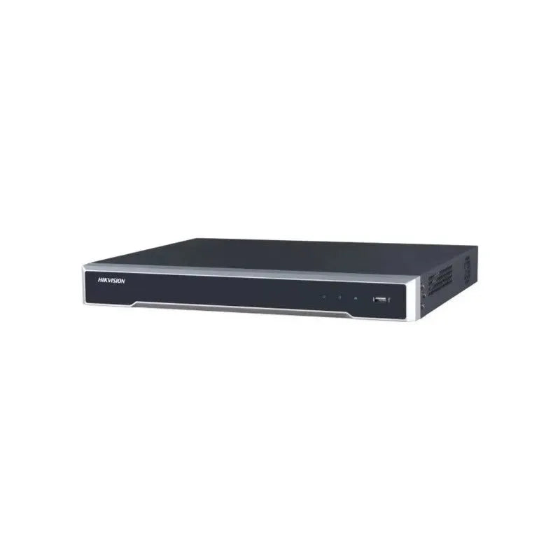 Hikvision DS-7616NI-K2 4K NVR Price in Pakistan