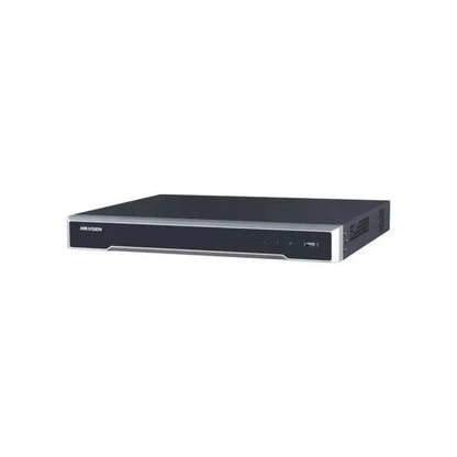 Hikvision DS-7616NI-K2 4K NVR Price in Pakistan