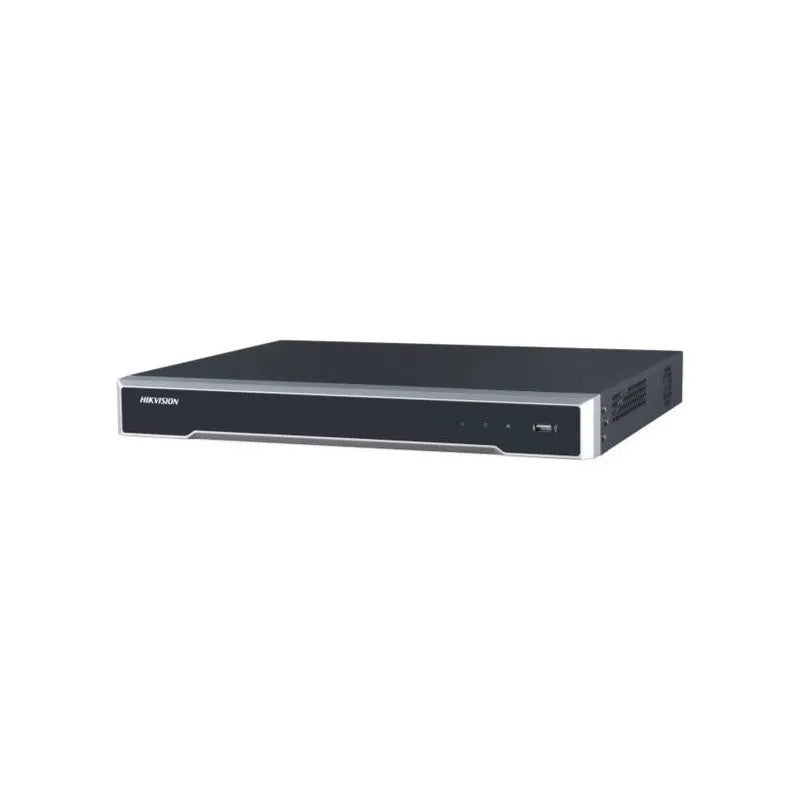 Hikvision DS-7616NI-K2 4K NVR Price in Pakistan