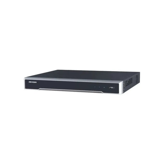 Hikvision DS-7616NI-K2 4K NVR Price in Pakistan