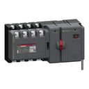 Himel 4 Pole Automatic Transfer Switch without Display