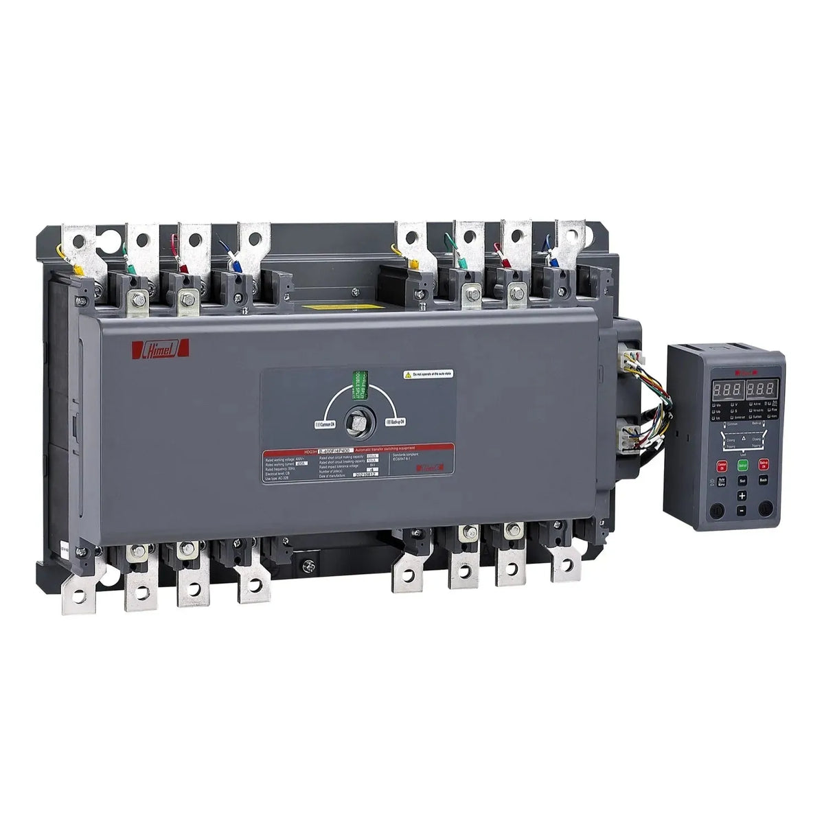 Himel Automatic Transfer Switch Price in Pakistan