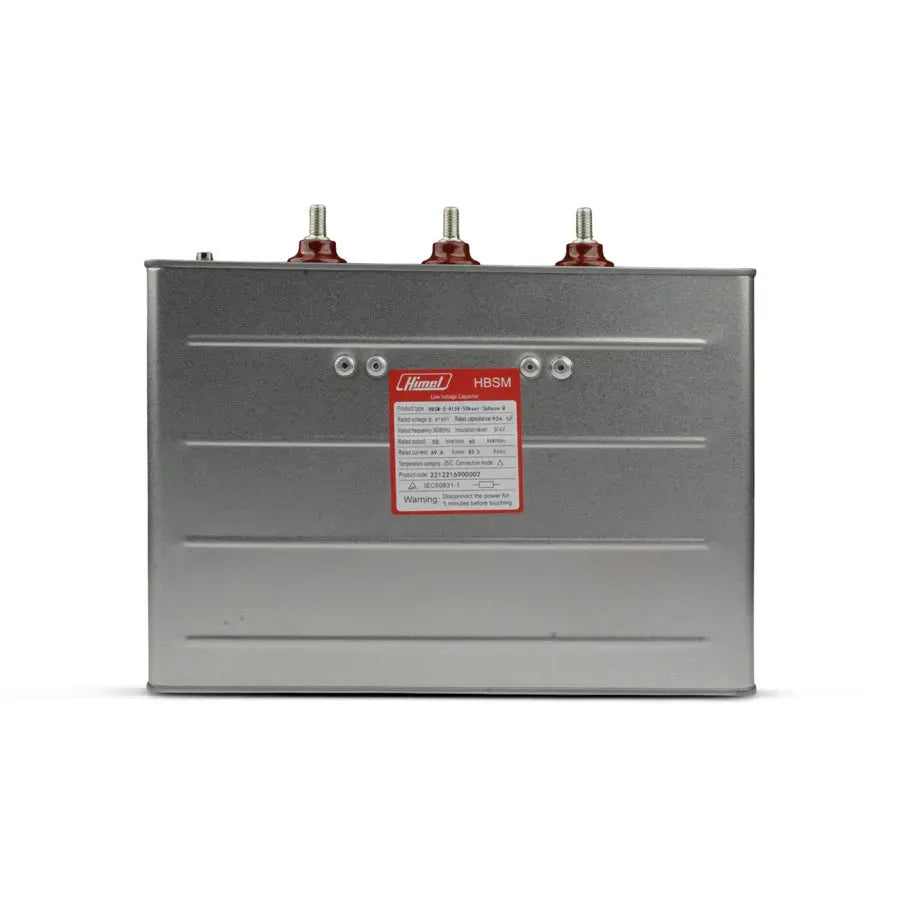 Himel HBSM Low Voltage Power Capacitor Secondary image