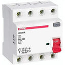 Himel HDB3VR 4 Pole Earth Leakage Circuit Breaker (ELCB)