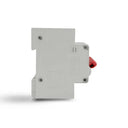 Himel HDB3W125H3C 3 Pole Miniature Circuit Breaker