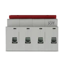Himel HDB3W125H4C 4 Pole Miniature Circuit Breaker