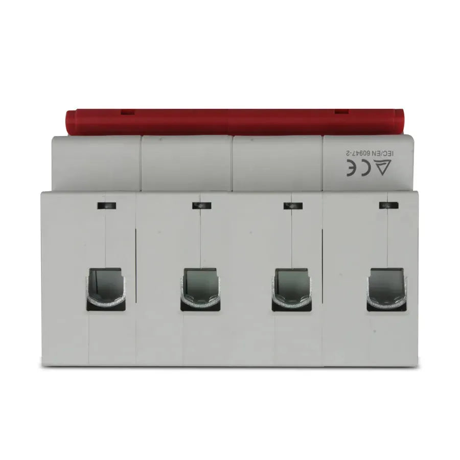 PCE Merz 1627060313 1 Pole Phase Selector Switch (4 Position plus “OFF”) Price in Pakistan Main image