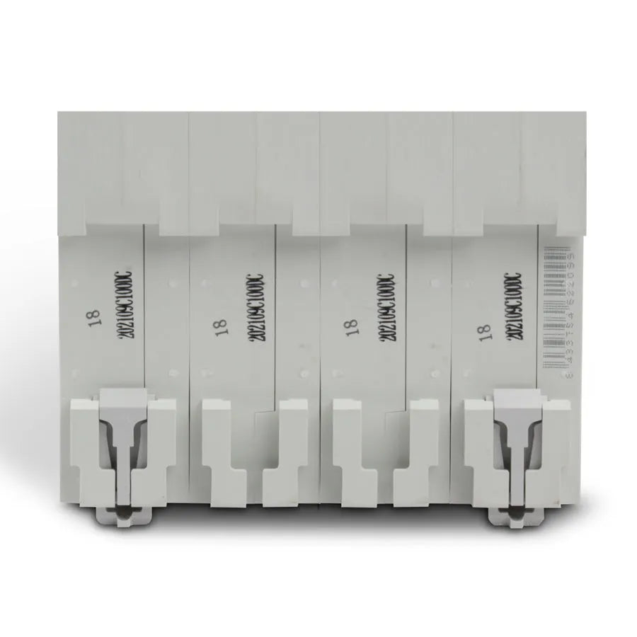 PCE Merz 0827040302 1 Pole Phase Selector Switch (4 Position plus “OFF”) Price in Pakistan