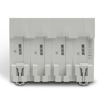 PCE Merz 0827040302 1 Pole Phase Selector Switch (4 Position plus “OFF”) Price in Pakistan