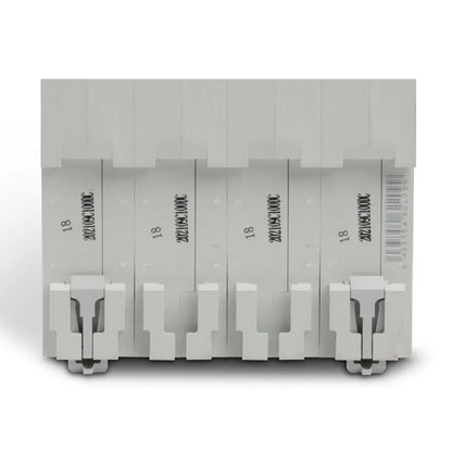 PCE Merz 0827040302 1 Pole Phase Selector Switch (4 Position plus “OFF”) Price in Pakistan
