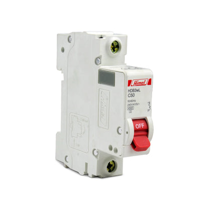 himel hdp6 32 mpcb breaker Price in Pakistan
