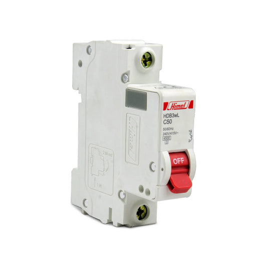himel hdp6 32 mpcb breaker Price in Pakistan