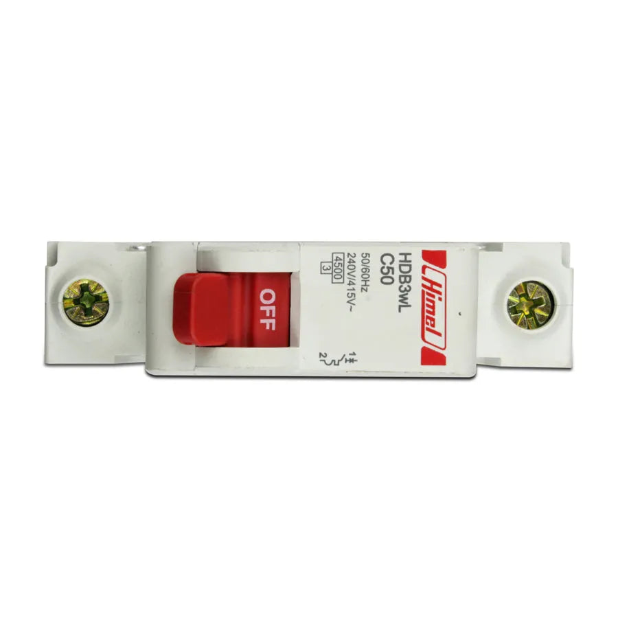 himel hdp6 32 mpcb breaker Price in Pakistan