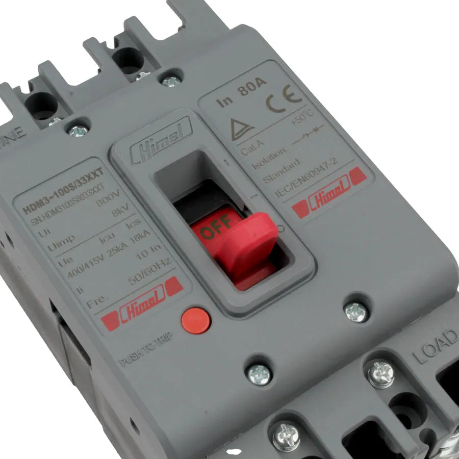 Allied E238 1 Gang Surface Box Price in Pakistan