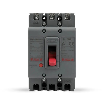 himel hdb3wn1c 1p mcb breaker Price in Pakistan
