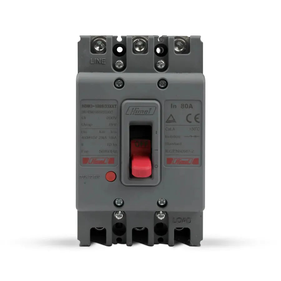 himel hdb3wn1c 1p mcb breaker Price in Pakistan