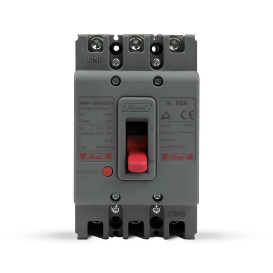 himel hdb3wn1c 1p mcb breaker Price in Pakistan