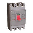 Himel HDM3 4 Pole Molded Case Circuit Breaker