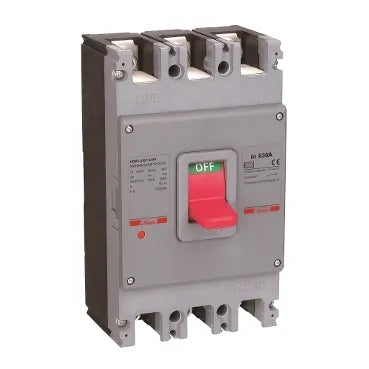 Molded Case Circuit Breaker Price in Pakistan Main image