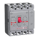 Himel HDM3E 4 Pole Molded Case Circuit Breaker