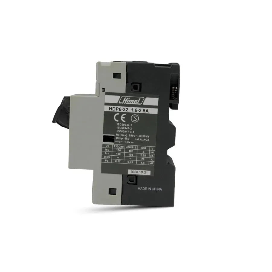 himel hdy1 1p spd device Price in Pakistan Main image