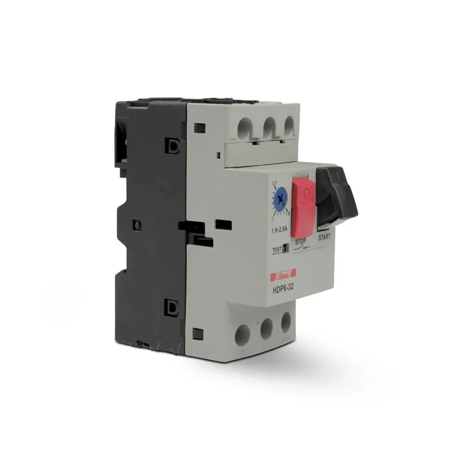 Himel 4P MCB Breaker Price in Pakistan