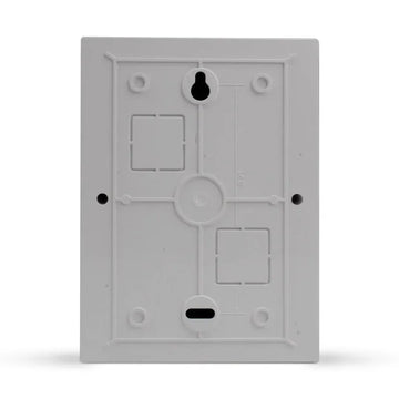 Himel HDPZ50 Full Plastic Consumer Box Surface Installation