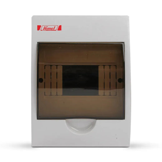 Himel HDPZ50 Full Plastic Consumer Box Surface Installation