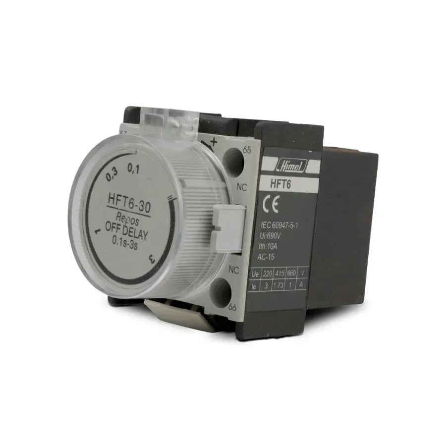 Himel HFT6 Off Delay Timer Price in Pakistan